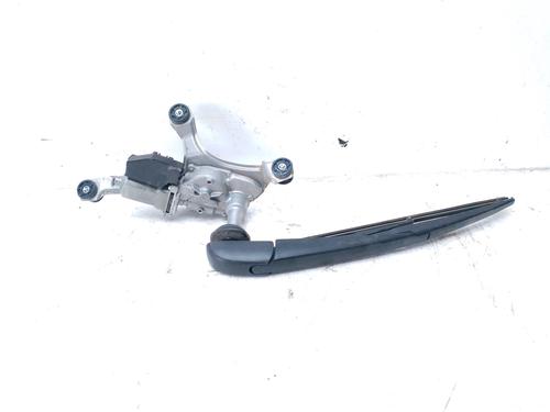 Used Rear wiper motor LEXUS NX (_Z1_) [2014-2025]  18857968