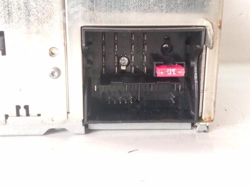 Radio VW GOLF V (1K1) 1.9 TDI | BP10506778E6 