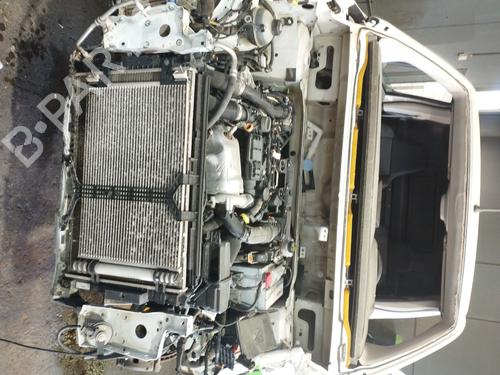 AC pipe TOYOTA PROACE VERSO Bus (MPY_) | BP30649833M126 - Image 12