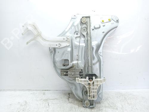 Rear right window mechanism HYUNDAI ix35 (LM, EL, ELH)  | BP19289269C25 