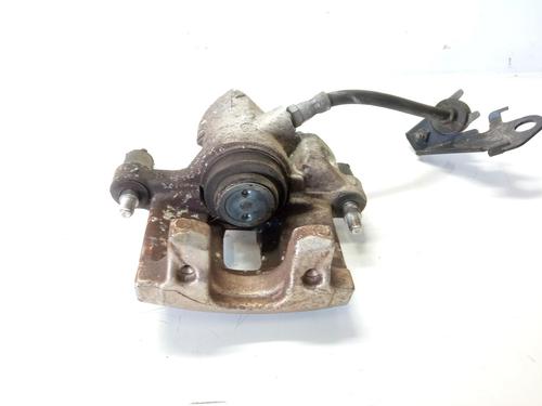 Left rear brake caliper FORD FOCUS III 1.0 EcoBoost | BP11622307M107 