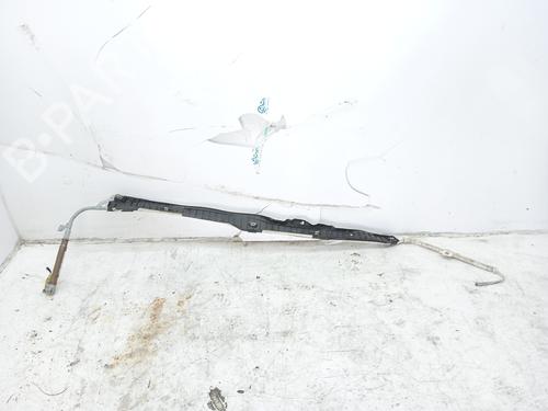 Left curtain airbag VW GOLF V (1K1)  | BP19527199C11 