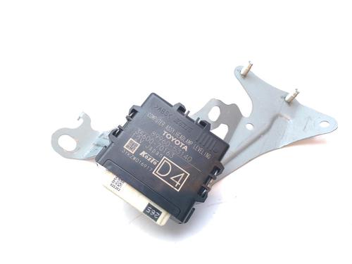 Elektronisk modul LEXUS IS III (_E3_) [2013-2025]  15889726