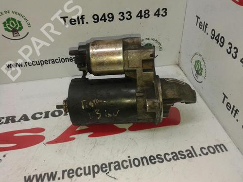 Starter FORD FOCUS I Turnier (DNW) 1.6 16V | BP7962666M8 