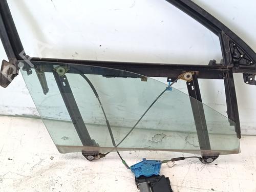 Front right window mechanism AUDI A4 B6 Avant (8E5) 1.9 TDI | BP36359401C23 - Image 2