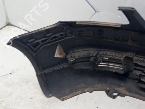 Front bumper VW TOURAN (1T1, 1T2)  | BP32173294C7 