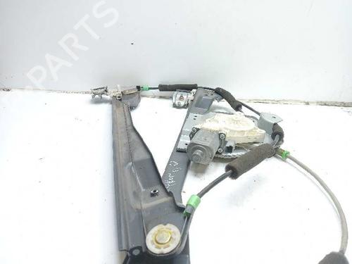 Front right window mechanism SSANGYONG KYRON 2.0 Xdi | BP23269541C23 - Image 4