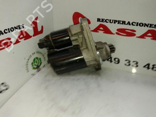 Startmotor SEAT CORDOBA (6L2) 1.2 | BP10276233M8 