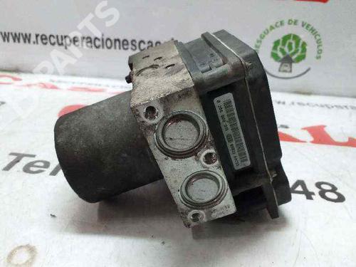 ABS pump FORD TRANSIT Van (FA_ _) 2.4 TDE | BP7955626M43 