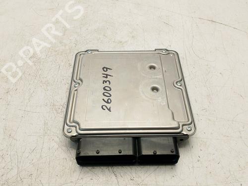 Engine control unit (ECU) AUDI A6 C6 (4F2) 3.0 TDI quattro | BP37696096M57  - Image 5