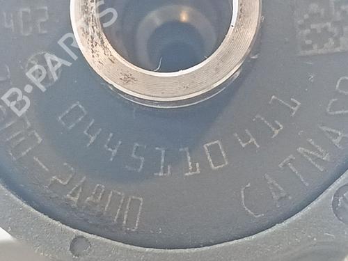 Injector HYUNDAI i40 I (VF) | BP36503600M100 - Image 4