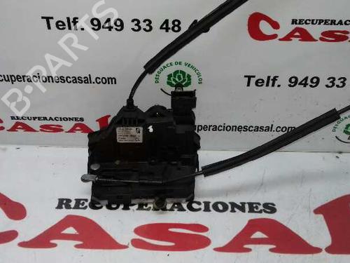 Used Front left lock Front left lock 10348437 10348437