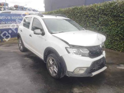 Engine control unit (ECU) DACIA SANDERO 1.5 dCi | BP29474054M57 
