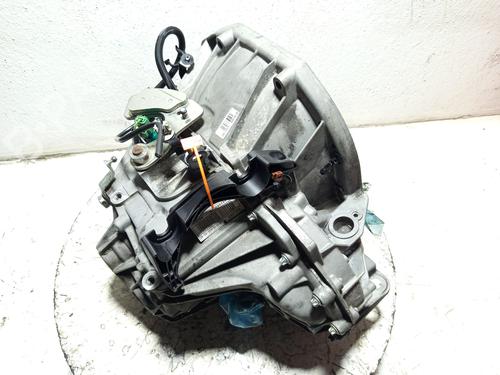 Gearbox RENAULT LAGUNA III (BT0/1) 2.0 dCi (BT01, BT08, BT09, BT0E, BT0K, BT12, BT1C, BT1D,... | BP31864457M3