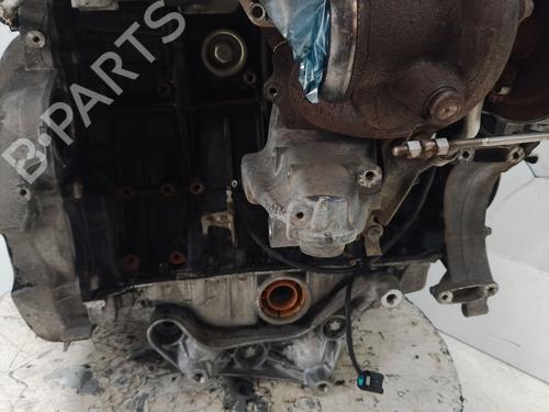 Engine MERCEDES-BENZ GLK-CLASS (X204)  | BP31666253M1 