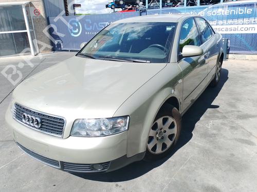 Left front driveshaft AUDI A4 B6 (8E2) 1.9 TDI | BP32145431M38 - Image 12