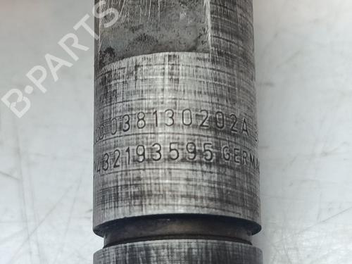 Injector SEAT LEON (1M1) | BP36503597M100 - Image 4