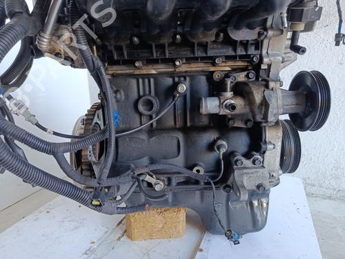 Engine CHEVROLET AVEO / KALOS Hatchback (T250, T255) 1.2 | BP38178768M1 - Image 11