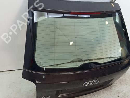 Tailgate AUDI A3 Sportback (8PA) 2.0 TDI 16V | BP29478605C6 