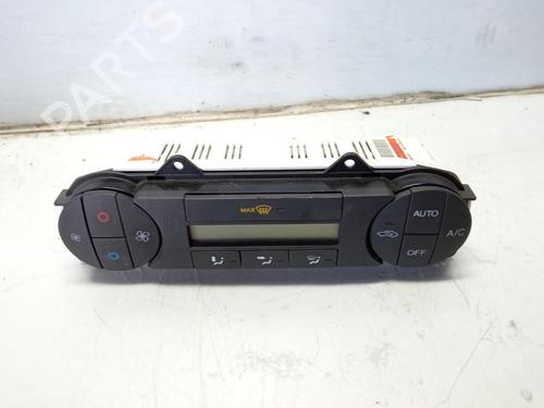 Climate control FORD FIESTA V (JH_, JD_) ST150 | BP10184091I5 