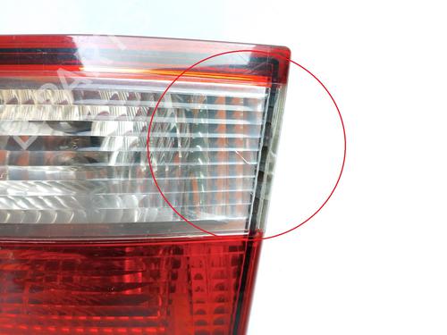 Right taillight SEAT LEON (1M1) 1.9 TDI | BP18031034C35 
