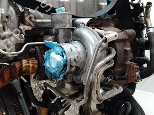 Motor MAZDA 5 (CW)  | BP30339914M1 