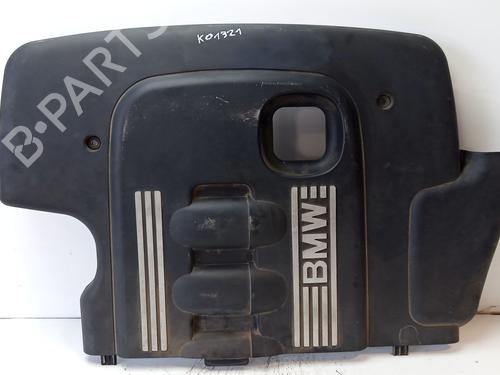 Topbeskyttelse BMW 3 (E90) [2004-2012]  31194372