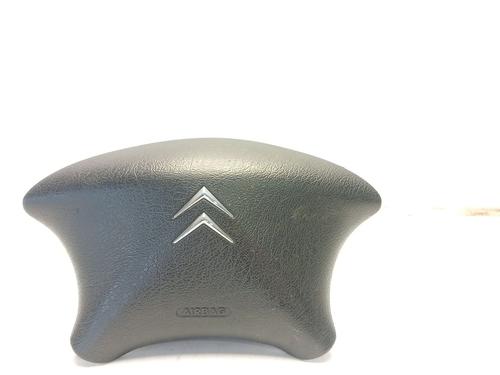 Used Driver airbag CITROËN XSARA PICASSO (N68) [1999-2012]  25591275