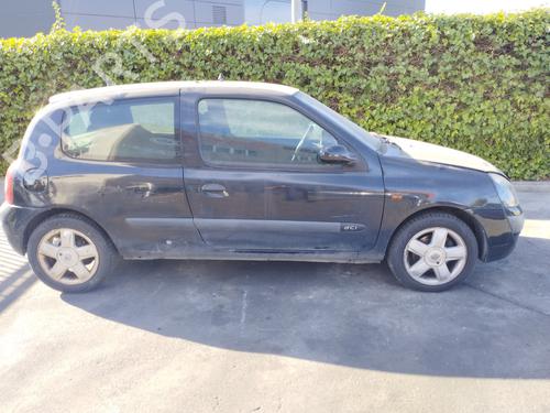 Alternator RENAULT CLIO II Hatchback Van (SB0/1/2_)  | BP24702885M7  - Image 9