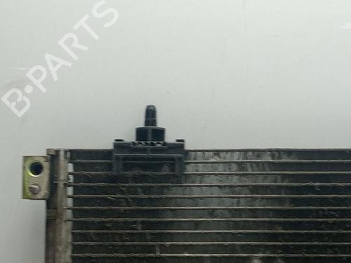 Heater matrix PEUGEOT PARTNER Box Body/MPV  | BP31144616M63 