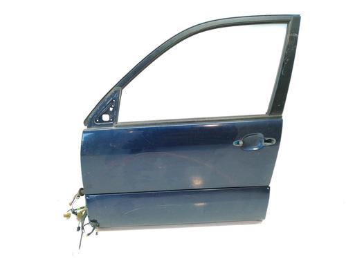Used Left front door TOYOTA LAND CRUISER PRADO (_J12_) 3.0 D-4D (KDJ120, KDJ125) (166 hp) 12310233