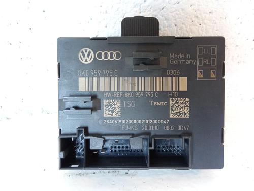 Electronic module AUDI Q5 (8RB) 3.2 FSI quattro | BP8075219M83 