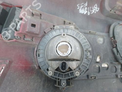 Front bumper MINI MINI (R56)  | BP29876292C7