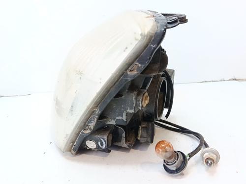 Left headlight KIA PICANTO I (SA) 1.0 | BP36696726C28 - Image 2