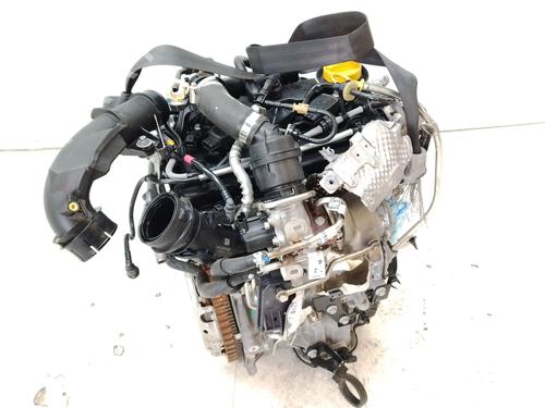 Used Engine Engine NISSAN MICRA V (K14) 1.0 IG-T 100 (101 hp) 30460082 30460082