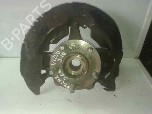 Used Right front steering knuckle Right front steering knuckle 7956848 7956848