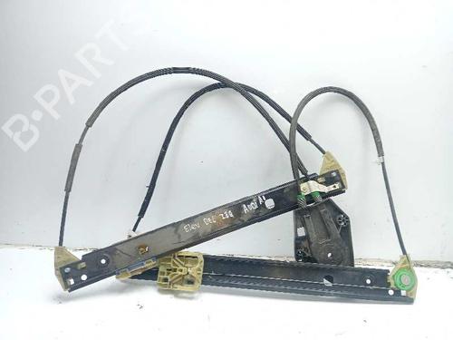 Used Front left window mechanism Front left window mechanism 24032977 24032977