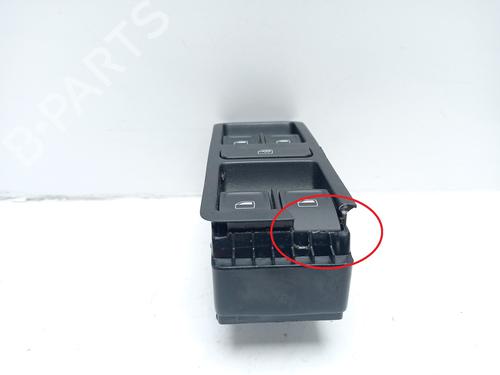 Used Left front window switch Left front window switch 16220724 16220724
