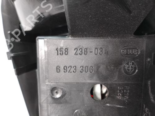 Right taillight BMW 5 (E60) 530 i | BP9518972C35 