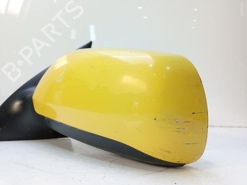 Left mirror SKODA FABIA I (6Y2) 1.9 TDI | BP18510991C26 