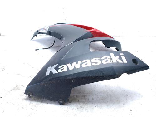 Other KAWASAKI MOTORCYCLES NINJA ( - 750cc) Ninja 650 (EX650K, EX650M, EX650S) | BP24703061O1 