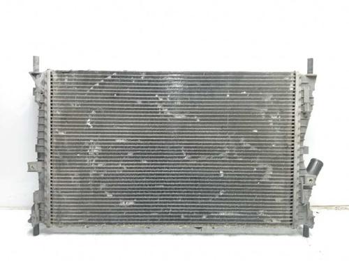 Køler FORD FIESTA V (JH_, JD_) [2001-2014]  22711255