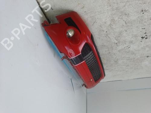 Front bumper MINI MINI (R56)  | BP29876292C7