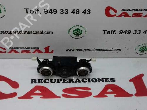 Used Climate control Climate control 7951668 7951668