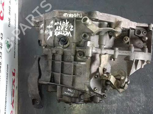 Gearbox OPEL VECTRA B Hatchback (J96)  | BP7961934M3 