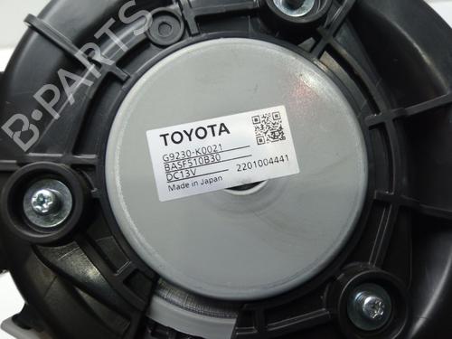 Heater blower motor TOYOTA YARIS (_P13_)  | BP14225555M62 