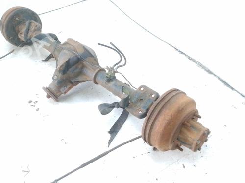 Rear axle FORD TRANSIT Van (FA_ _) | BP36393259M2 - Image 2