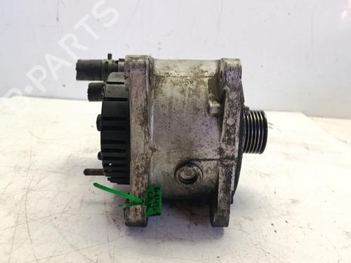 Alternator RENAULT ESPACE IV (JK0/1_) 2.0 (JK0K) | BP37016399M7 - Image 4