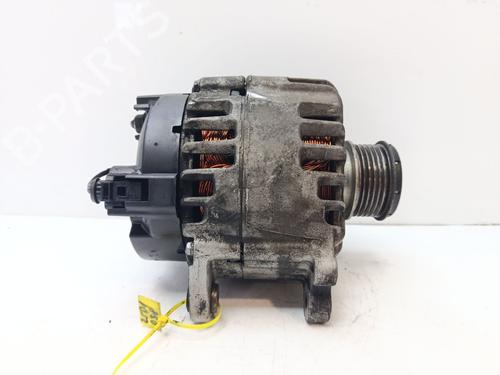 Alternator SEAT LEON (1P1) 1.6 TDI | BP33426734M7 - Image 4