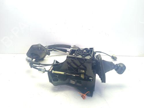 Używane Dźwignia zmiany biegów TOYOTA PROACE Van (MDZ_) 1.6 D4d (MDZ2) (116 hp) 30689824